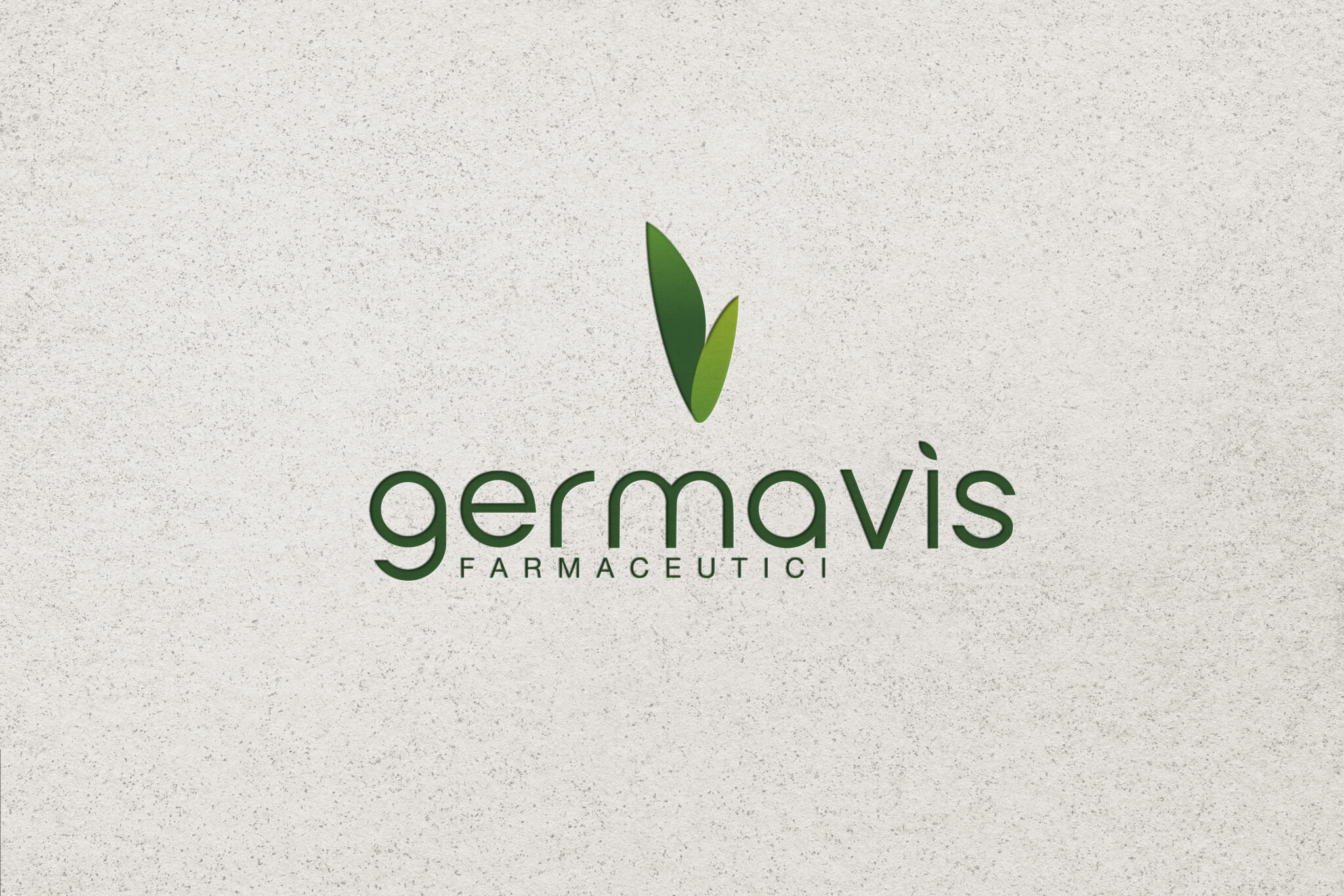 Germavis Logo
